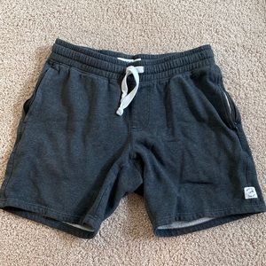 Maagic sweat shorts Medium, lightly worn